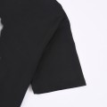 「#2895」Balenciaga 24s double B dot printing t-shirt