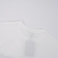 「#2897」Balenciaga 24s embroidered fabric t-shirt