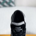 「#2902」LOUIS VUITTON SNEAKERS