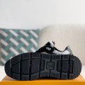 「#2902」LOUIS VUITTON SNEAKERS