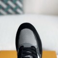 「#2902」LOUIS VUITTON SNEAKERS
