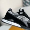 「#2902」LOUIS VUITTON SNEAKERS
