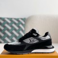 「#2902」LOUIS VUITTON SNEAKERS
