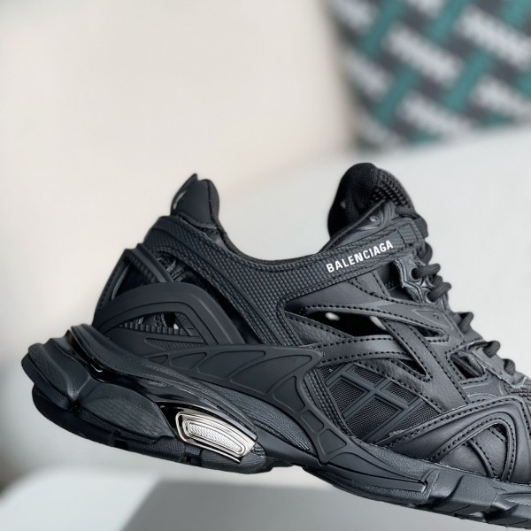 Balenciaga Runner Sneakers