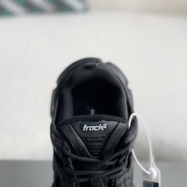 Balenciaga Runner Sneakers