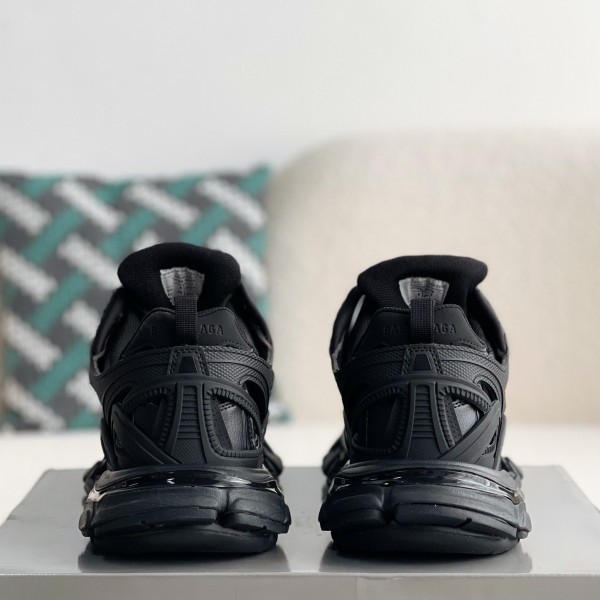 Balenciaga Runner Sneakers