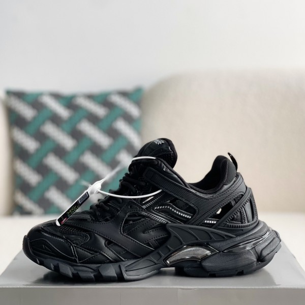 Balenciaga Runner Sneakers