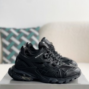 「#2903」Balenciaga Runner Sneakers