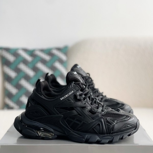 「#2903」Balenciaga Runner Sneakers