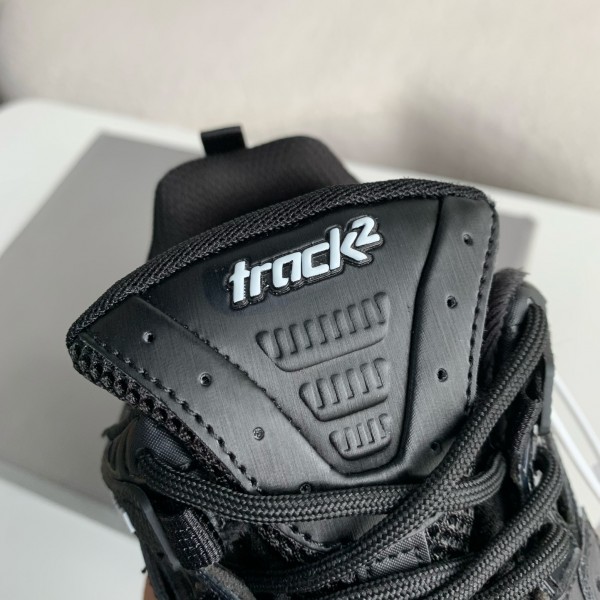 Balenciaga Runner Sneakers