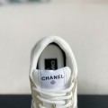 「#2907」Chanel Women's Sneakers