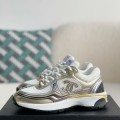 「#2907」Chanel Women's Sneakers