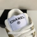 「#2907」Chanel Women's Sneakers