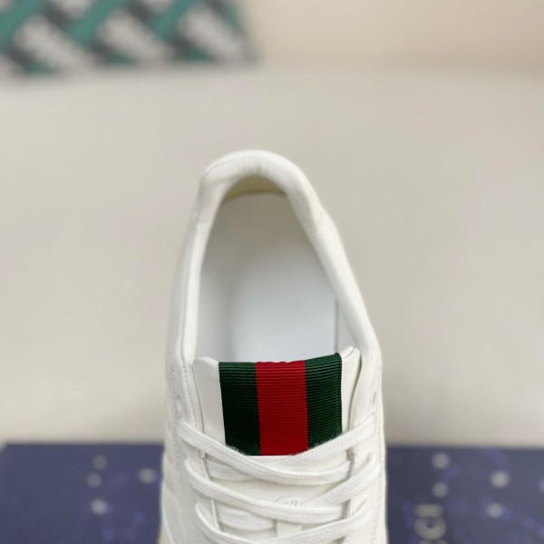 Gucci New Sneakers
