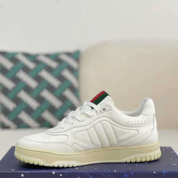 Gucci New Sneakers