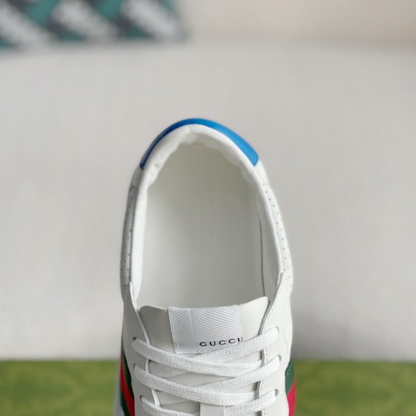 Gucci Sneakers Cowhide