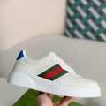「#2909」Gucci Sneakers Cowhide