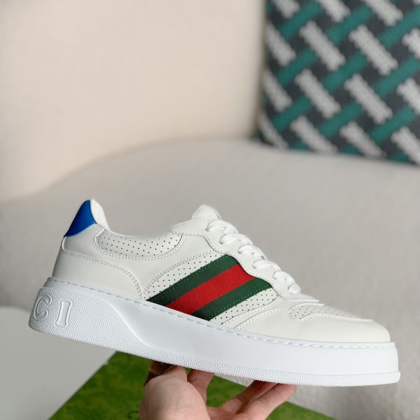 Gucci Sneakers Cowhide