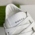 「#2909」Gucci Sneakers Cowhide