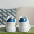 「#2909」Gucci Sneakers Cowhide