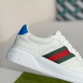「#2909」Gucci Sneakers Cowhide