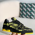 「#2910」LOUIS VUITTON SNEAKERS