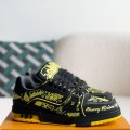 「#2910」LOUIS VUITTON SNEAKERS