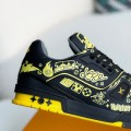 「#2910」LOUIS VUITTON SNEAKERS