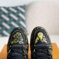 「#2910」LOUIS VUITTON SNEAKERS