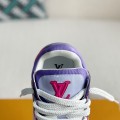 「#2912」LOUIS VUITTON TRAINER MAXI  SNEAKERS
