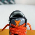 「#2913」LOUIS VUITTON TRAINER MAXI  SNEAKERS
