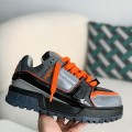 「#2913」LOUIS VUITTON TRAINER MAXI  SNEAKERS
