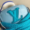 「#2914」LOUIS VUITTON TRAINER MAXI  SNEAKERS