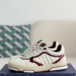 「#2915」Gucci Sneakers Cowhide