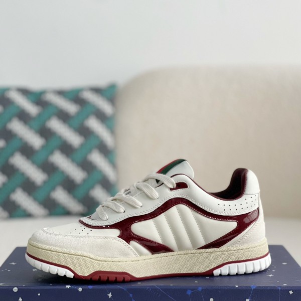 Gucci Sneakers Cowhide