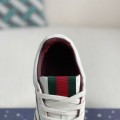 「#2915」Gucci Sneakers Cowhide