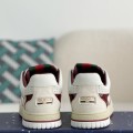 「#2915」Gucci Sneakers Cowhide
