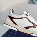 「#2915」Gucci Sneakers Cowhide