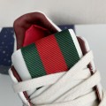 「#2915」Gucci Sneakers Cowhide