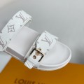 「#2916」LOUIS VUITTON SLIPPERS