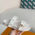 「#2916」LOUIS VUITTON SLIPPERS