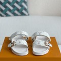 「#2916」LOUIS VUITTON SLIPPERS