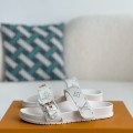 「#2916」LOUIS VUITTON SLIPPERS
