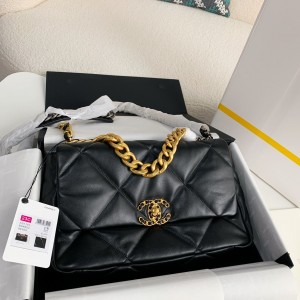 「#2919」Chanel handbag  Size:30*10*20cm