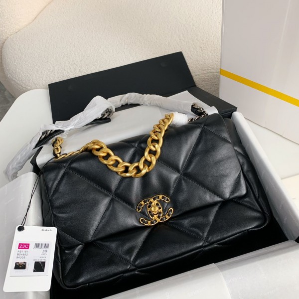 Chanel handbag  Size:30*10*20cm