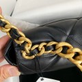 「#2919」Chanel handbag  Size:30*10*20cm