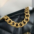 「#2919」Chanel handbag  Size:30*10*20cm