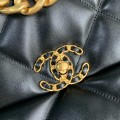 「#2919」Chanel handbag  Size:30*10*20cm