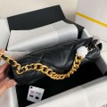 「#2919」Chanel handbag  Size:30*10*20cm