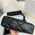 「#2919」Chanel handbag  Size:30*10*20cm
